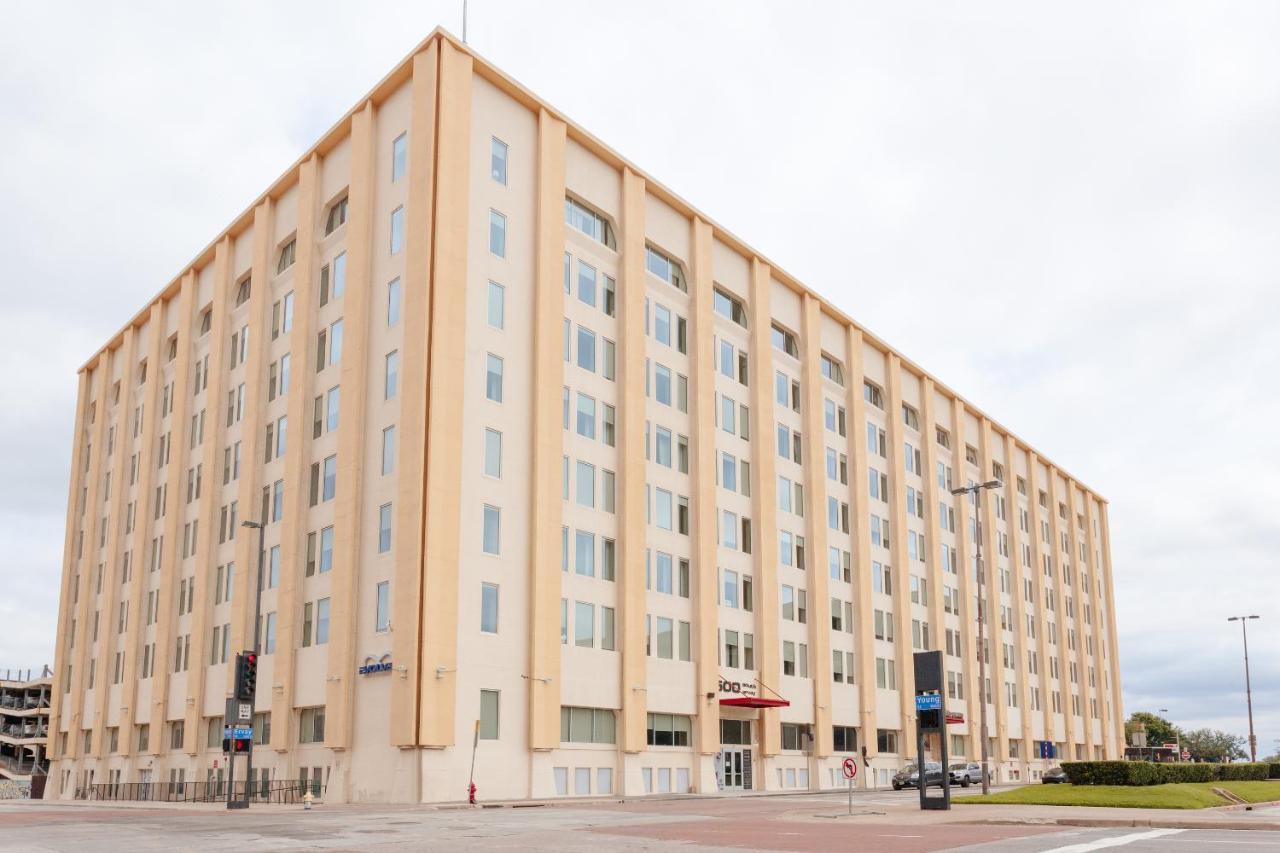 Sonder At Butler Brothers Dallas Exterior foto