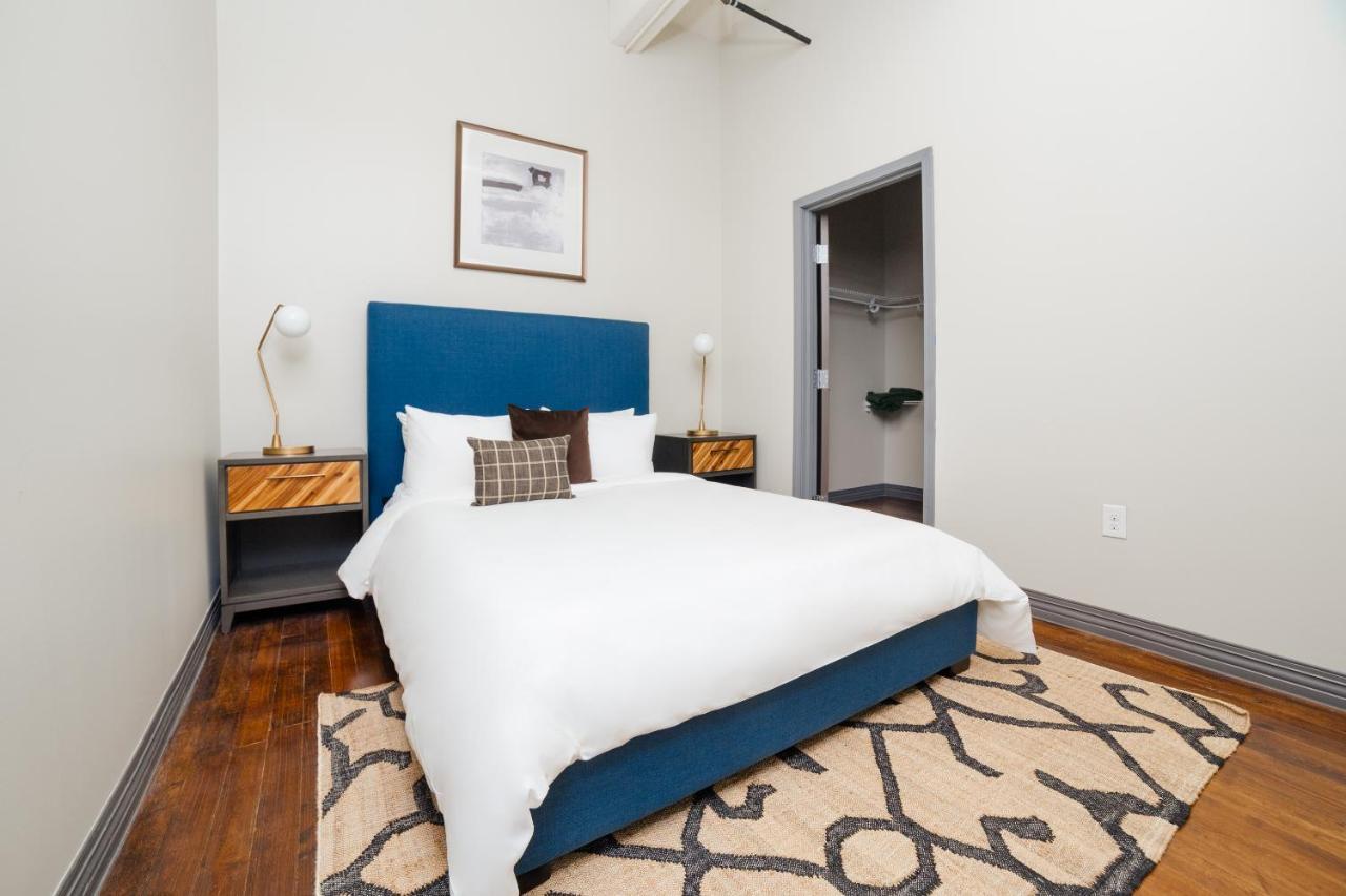 Sonder At Butler Brothers Dallas Exterior foto